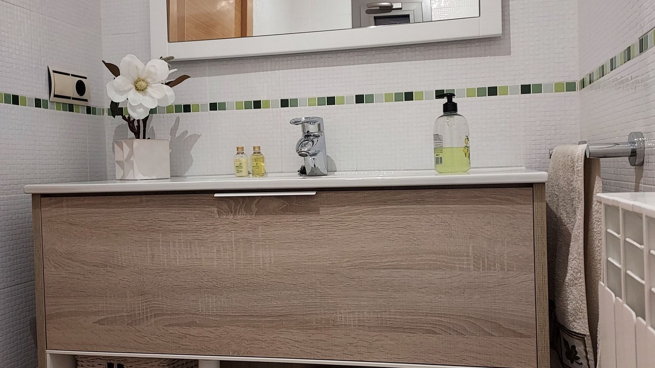 Photo of Bathroom in Ciruena