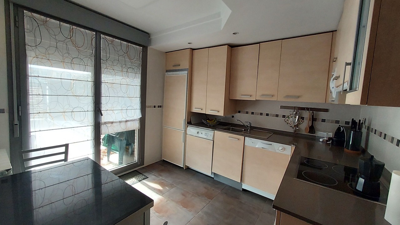 Photo of Kitchen in Ciruena