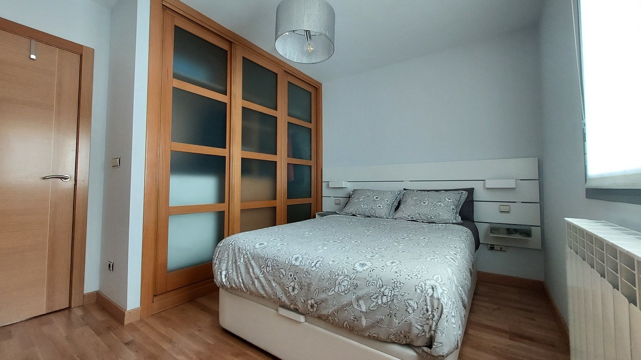 Photo of Bedroom in Ciruena