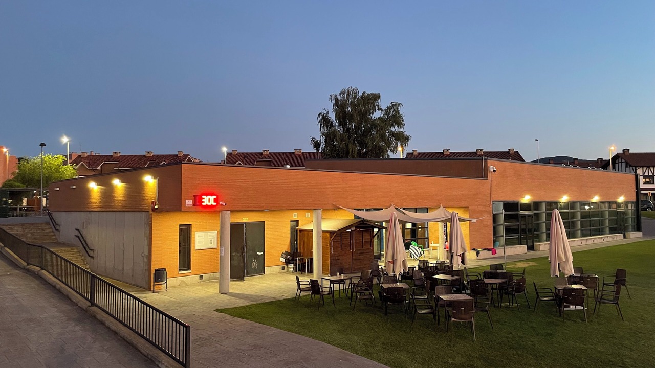 Photo of Outdoor in Ciruena