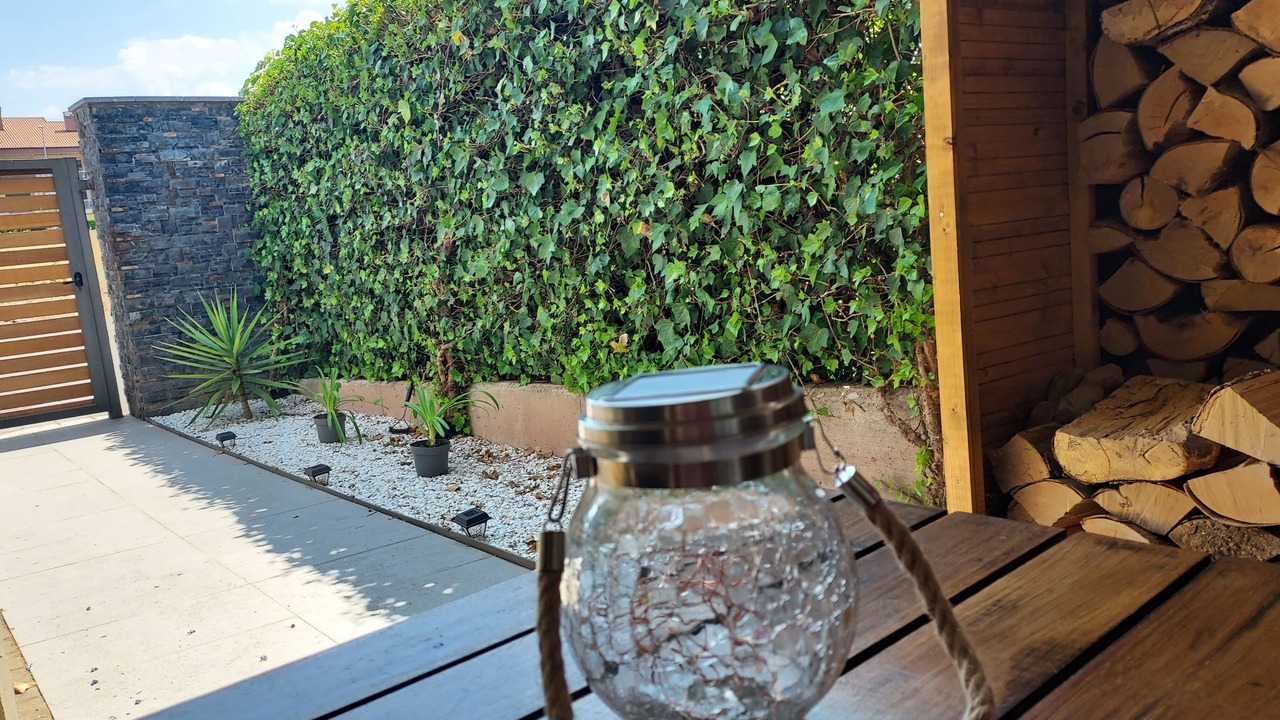 Photo of Patio Balcony in Ciruena