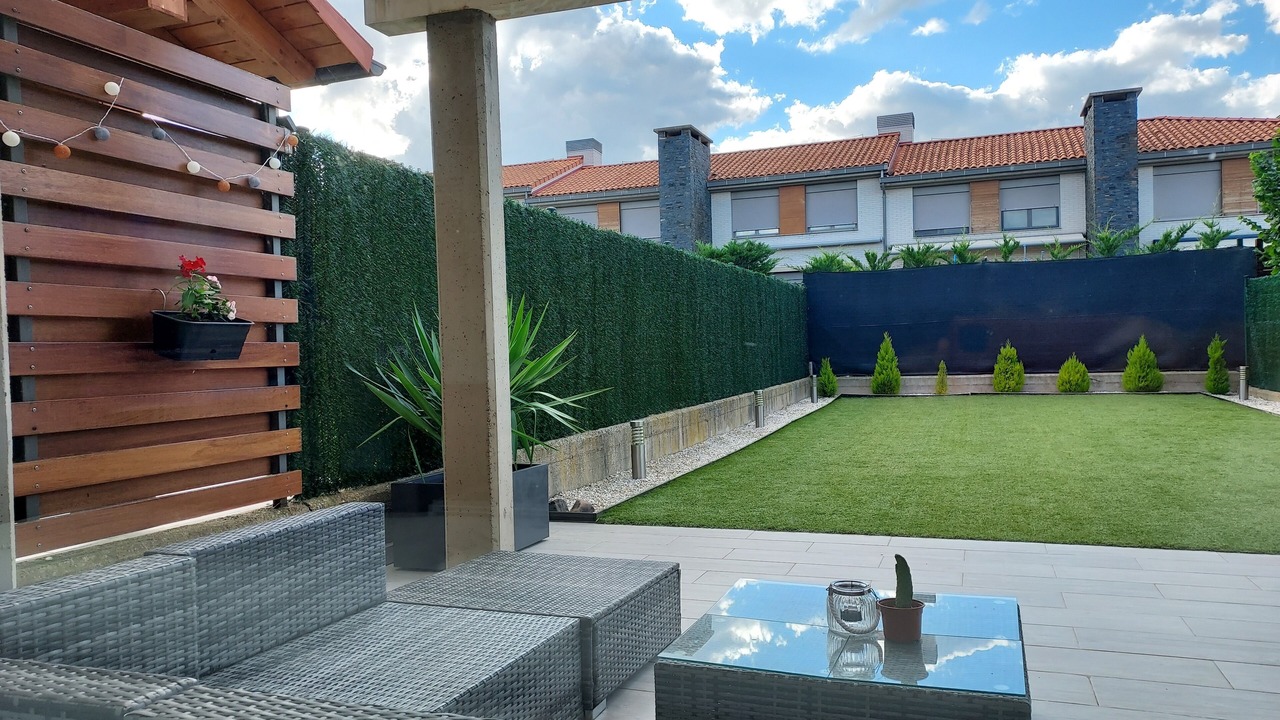 Photo of Outdoor in Ciruena