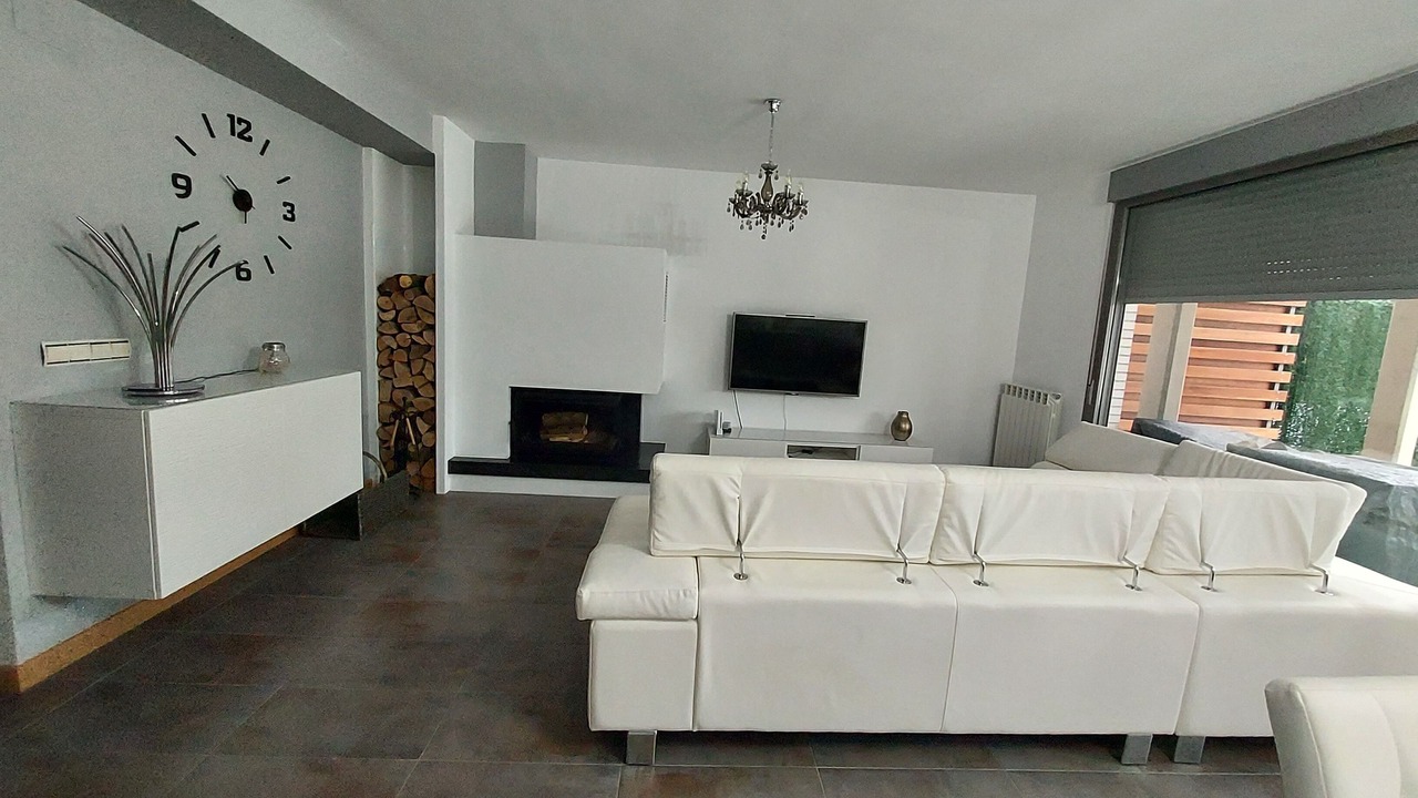 Photo of Livingroom in Ciruena