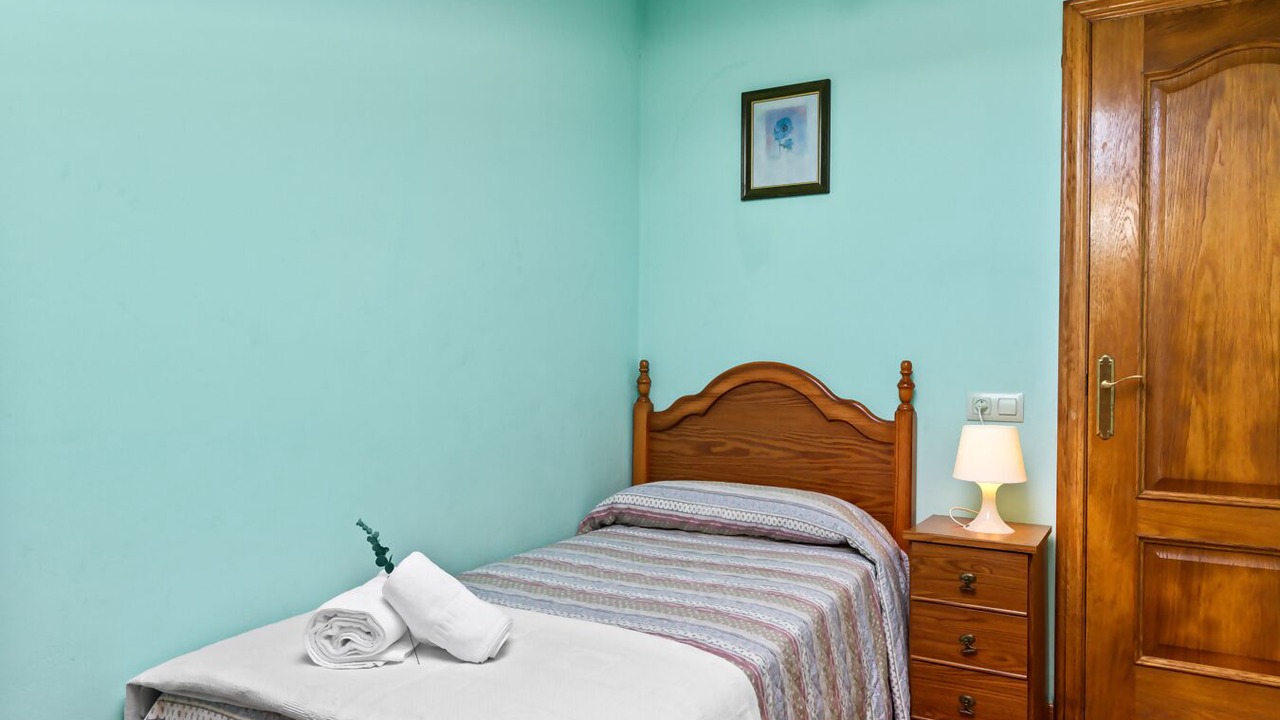 Photo of Bedroom in Llanes