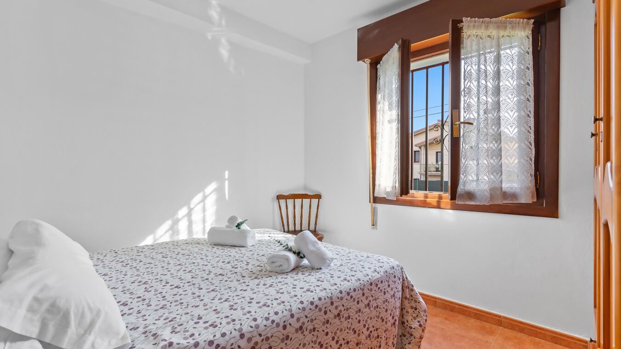 Photo of Bedroom in Llanes