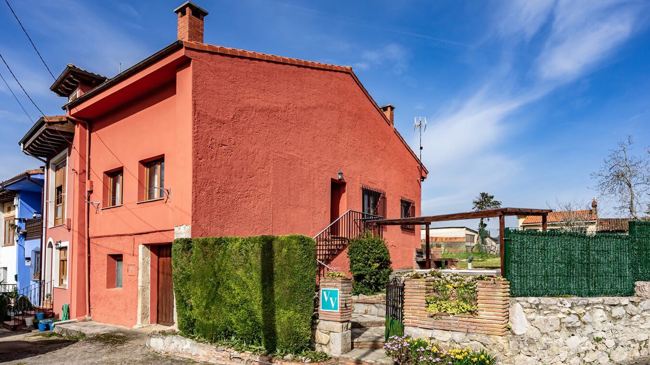 Photo of Outdoor in Llanes