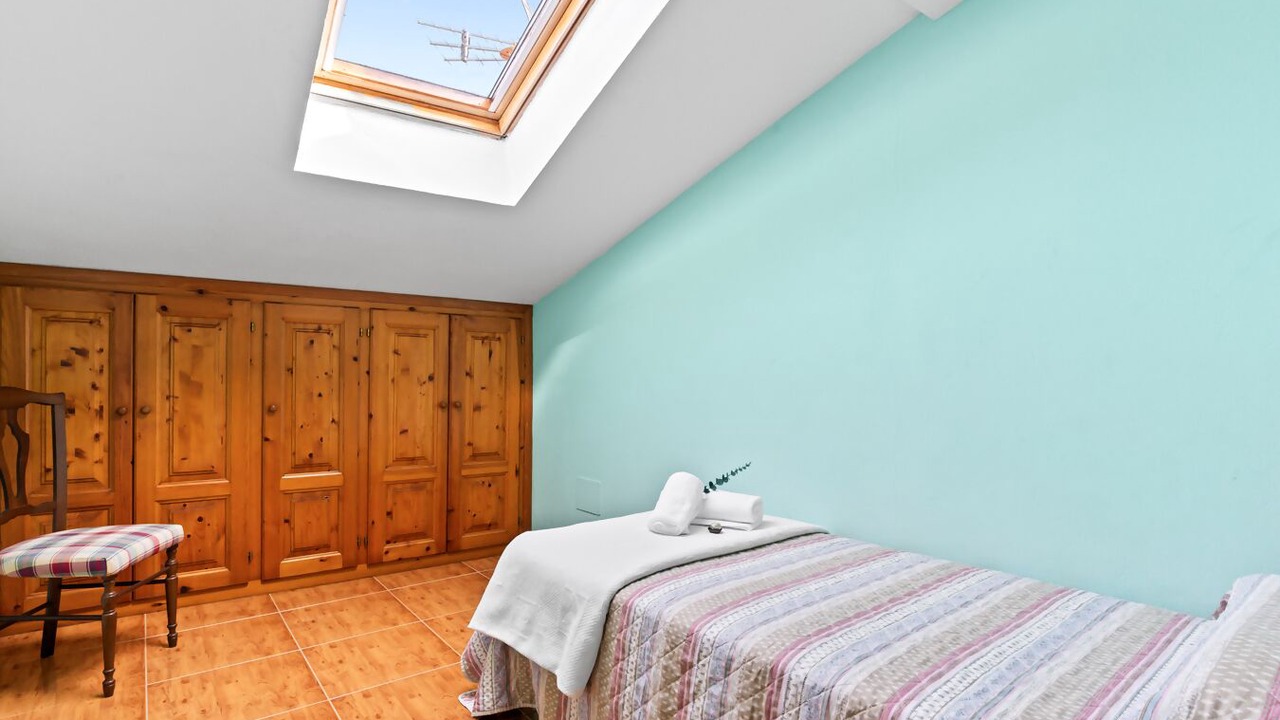 Photo of Bedroom in Llanes