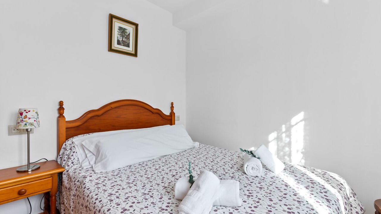 Photo of Bedroom in Llanes