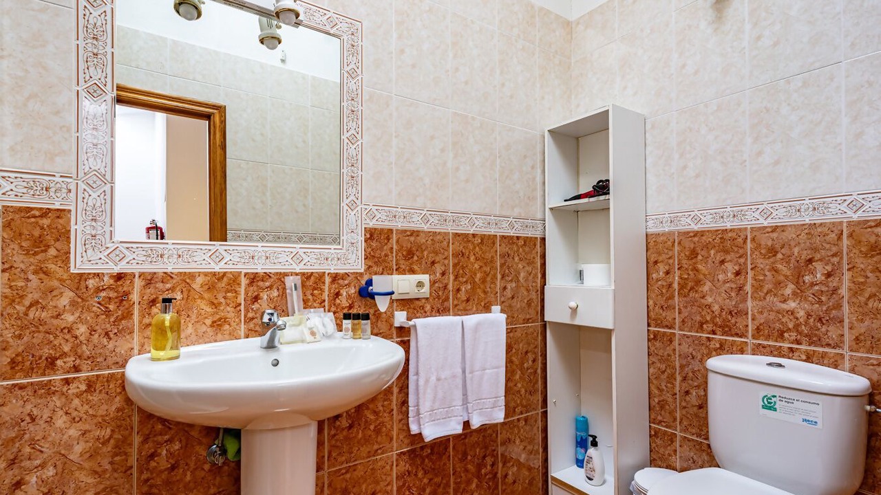 Photo of Bathroom in Llanes