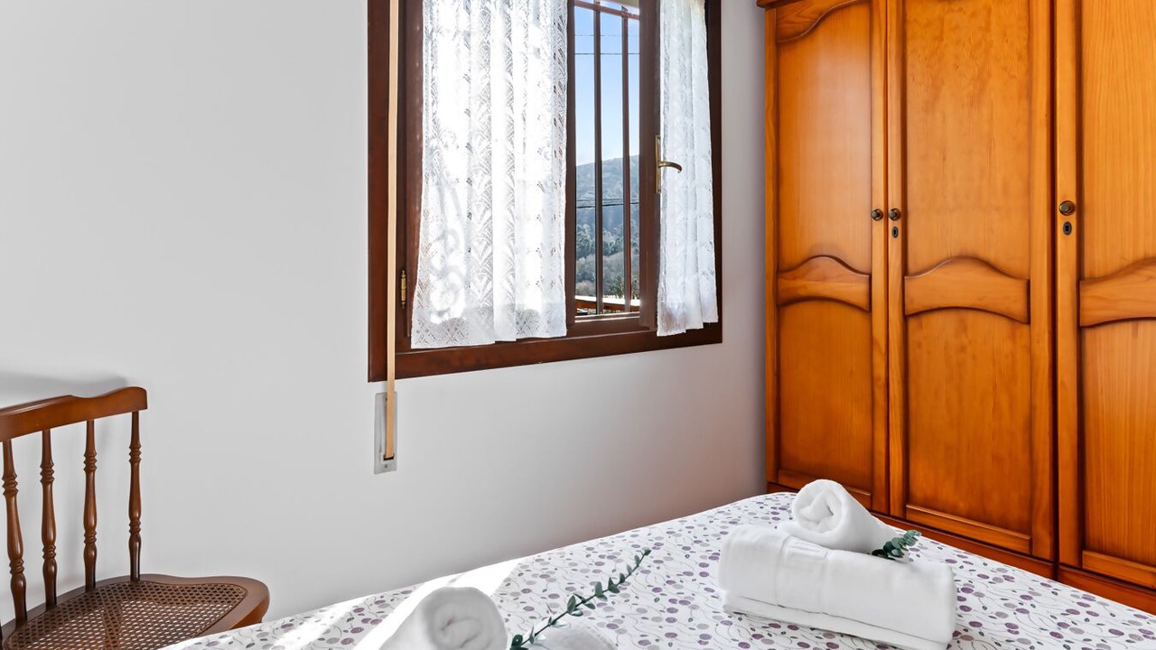 Photo of Bedroom in Llanes