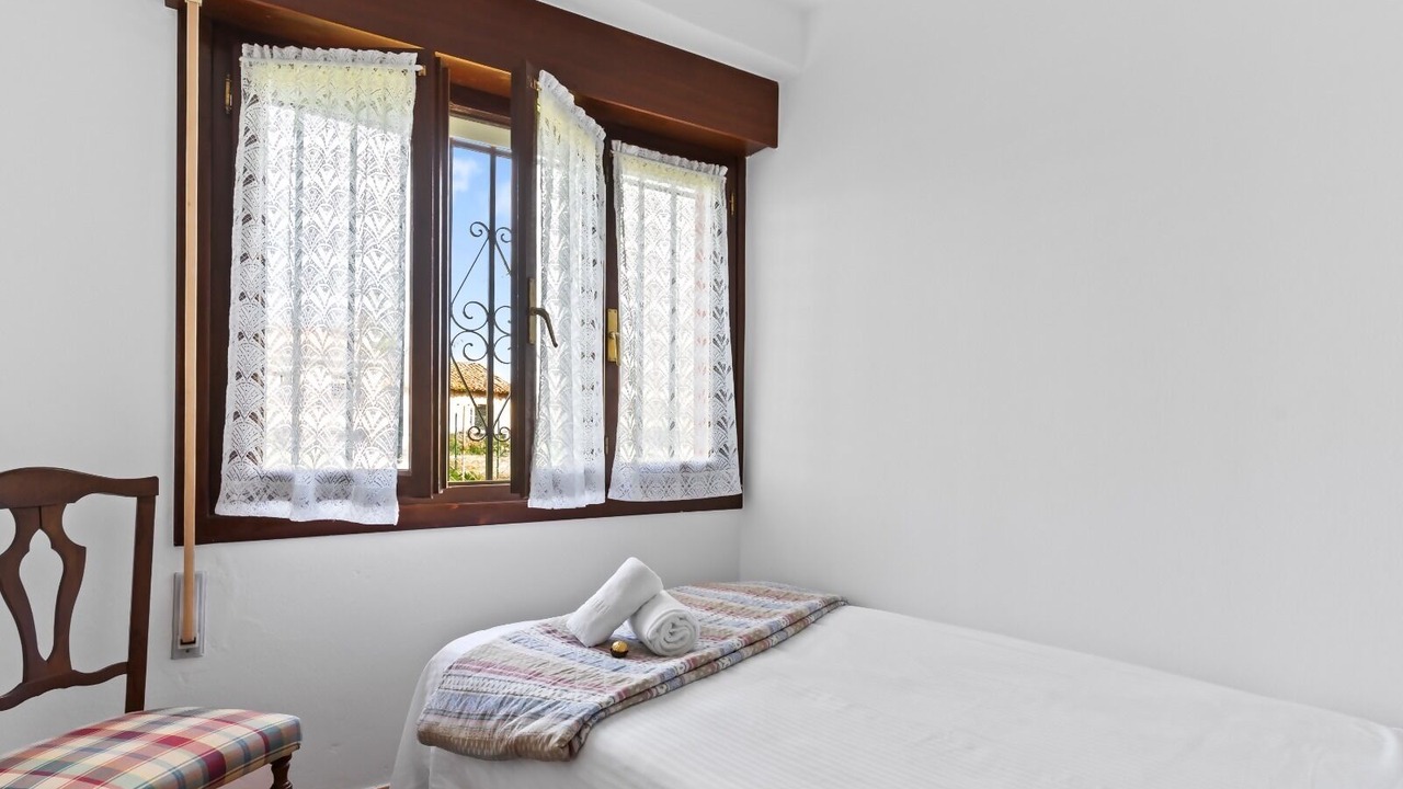 Photo of Bedroom in Llanes