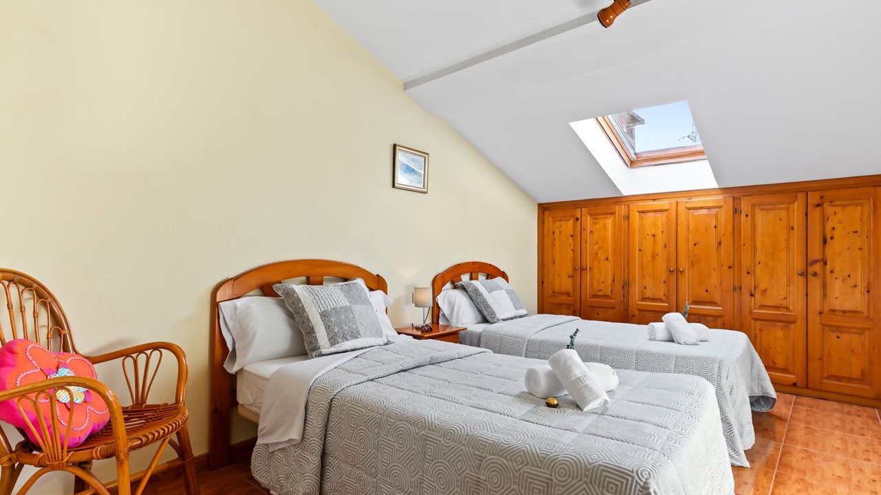 Photo of Bedroom in Llanes