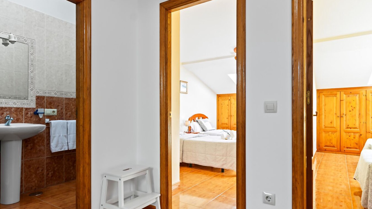 Photo of Bedroom in Llanes