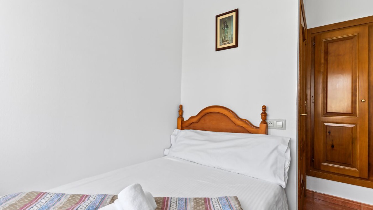 Photo of Bedroom in Llanes
