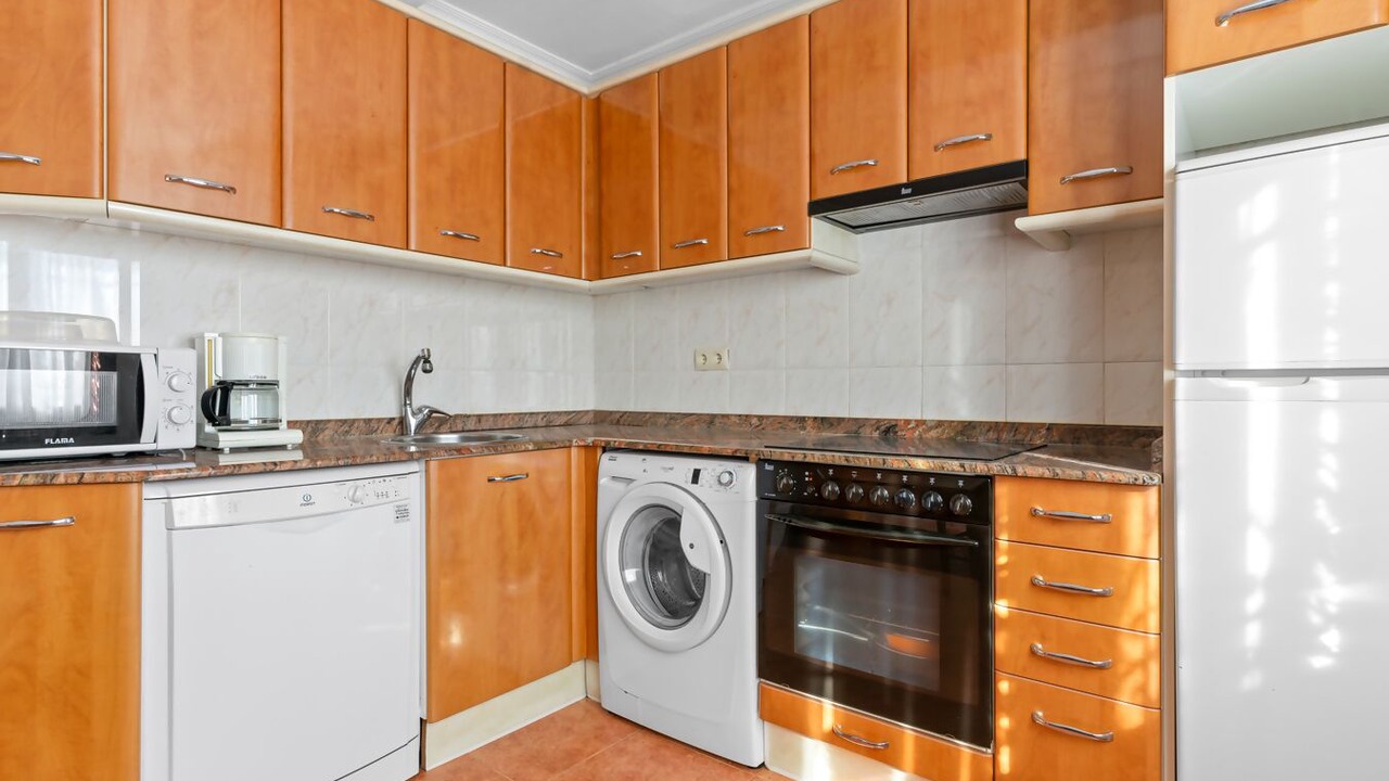 Photo of Kitchen in Llanes