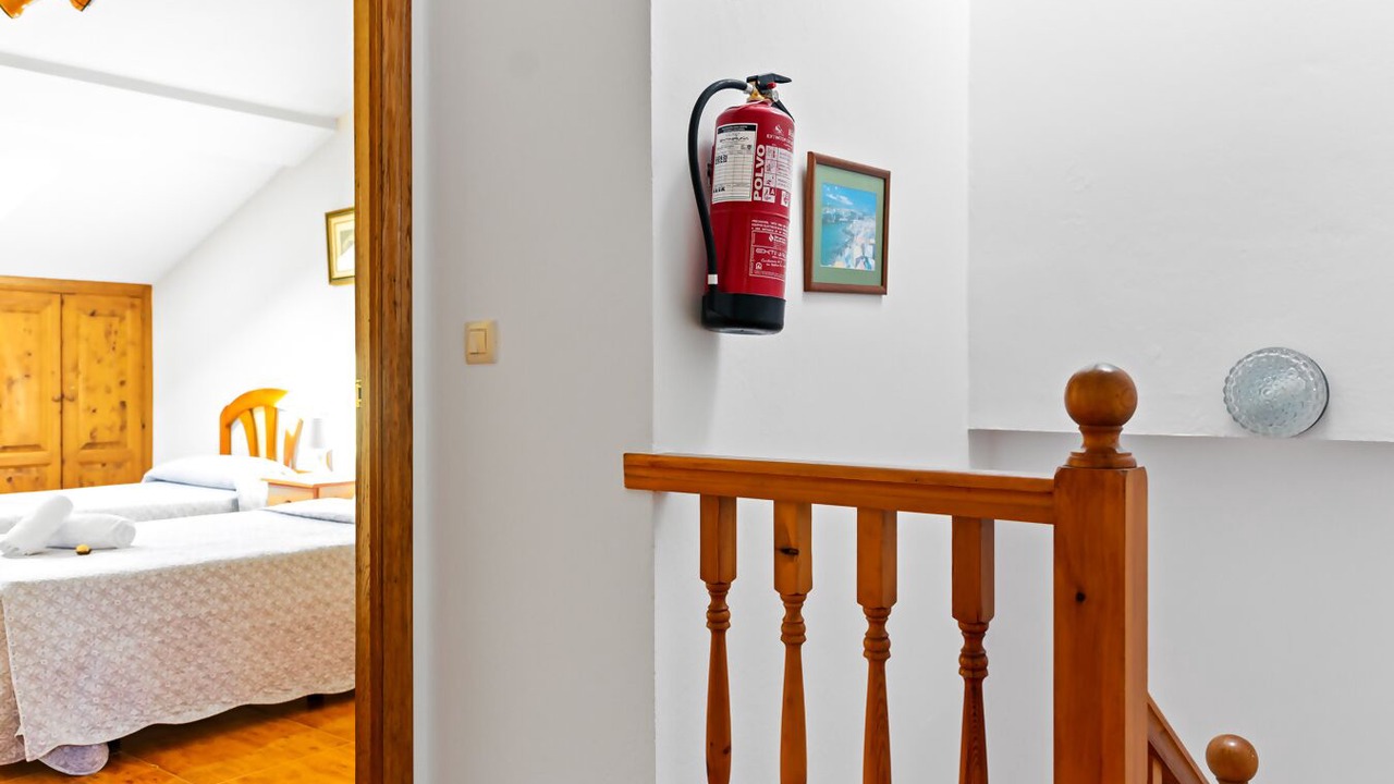 Photo of Bedroom in Llanes