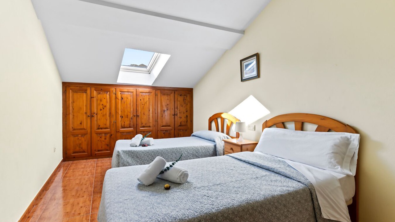 Photo of Bedroom in Llanes
