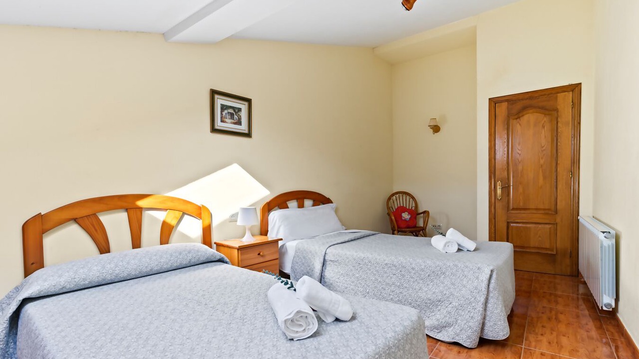 Photo of Bedroom in Llanes