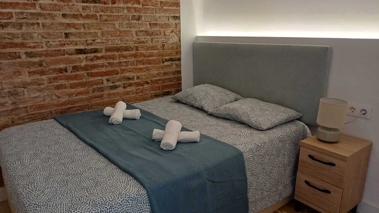 Photo of Bedroom in Diagonal Mar i el Front Maritim del Poblenou