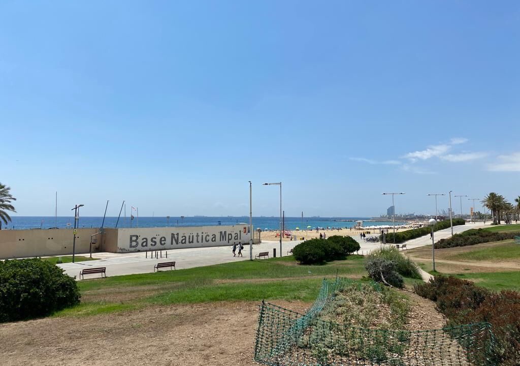Photo of Outdoor in Diagonal Mar i el Front Maritim del Poblenou