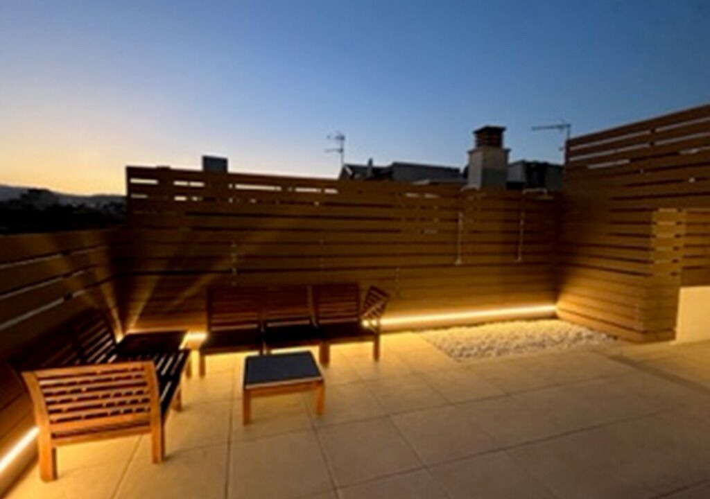 Photo of Patio Balcony in Diagonal Mar i el Front Maritim del Poblenou