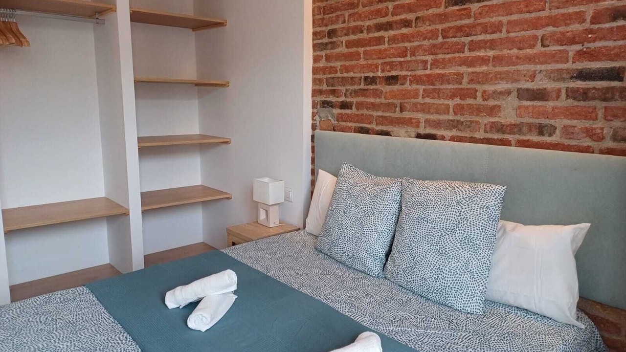 Photo of Bedroom in Diagonal Mar i el Front Maritim del Poblenou