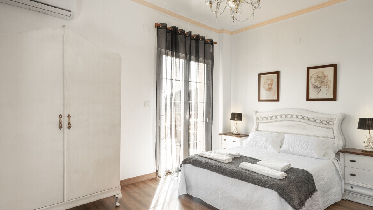 Photo of Bedroom in Moclin