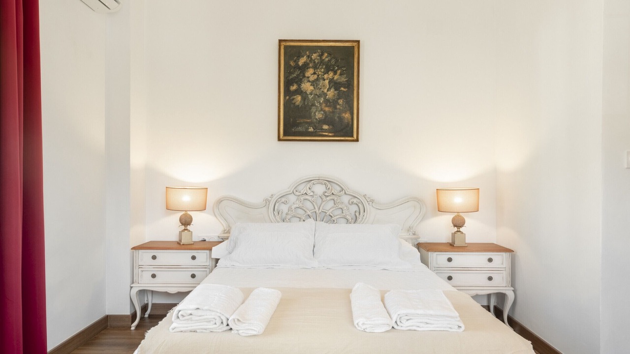 Photo of Bedroom in Moclin