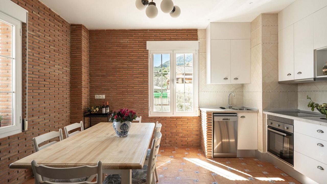Photo of Kitchen in Moclin