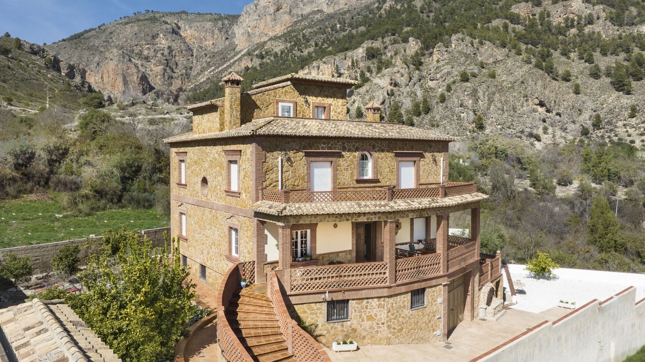 Photo of Outdoor in Moclin