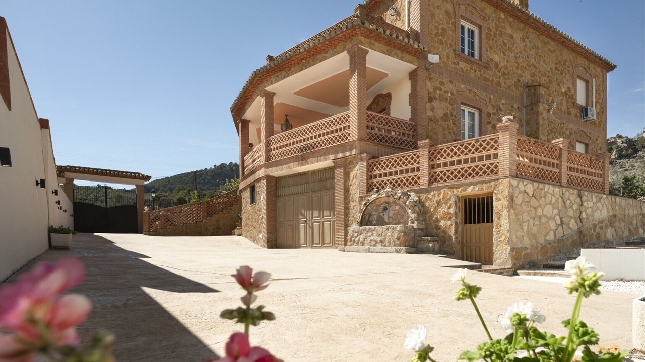 Photo of Outdoor in Moclin