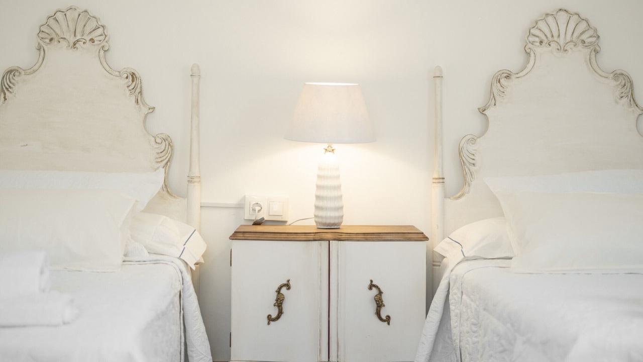 Photo of Bedroom in Moclin
