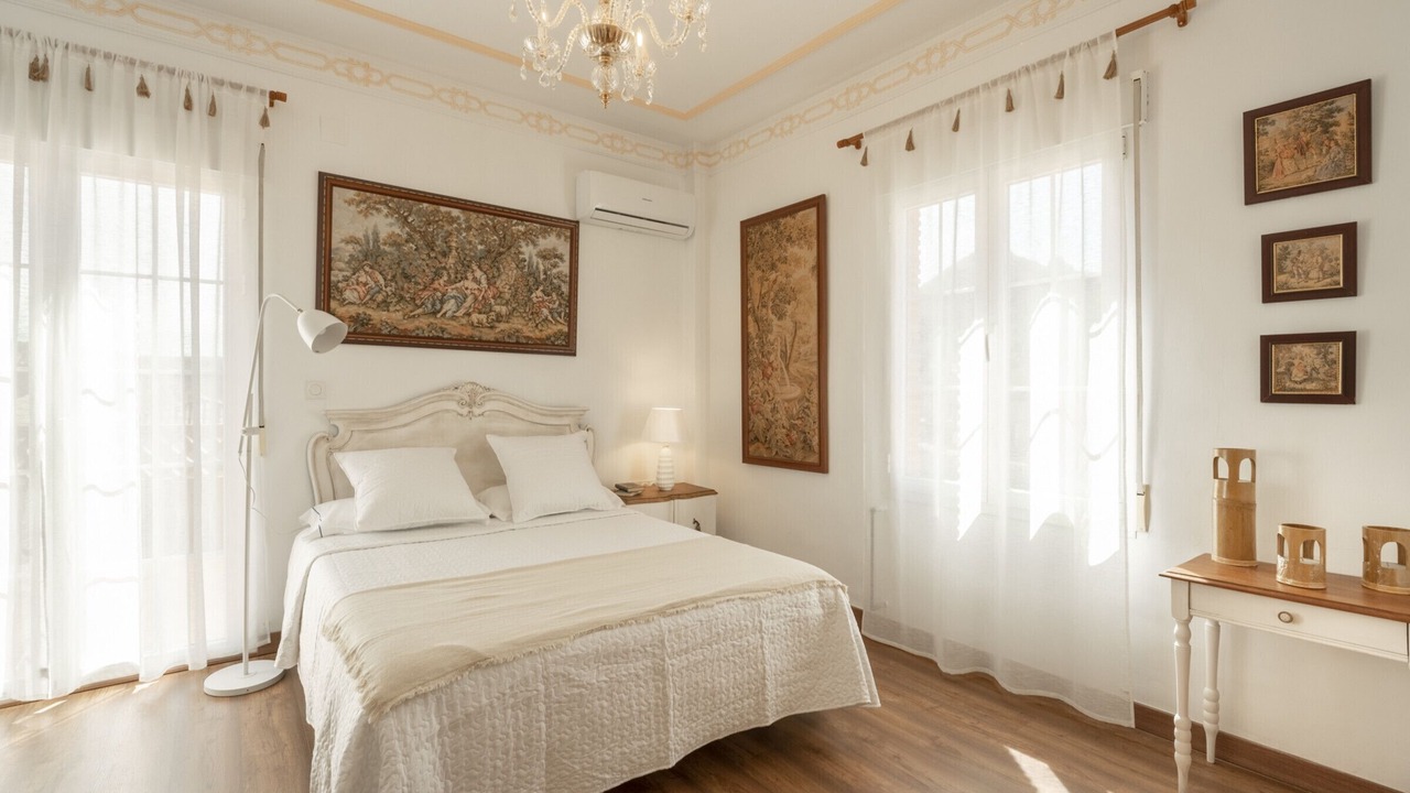 Photo of Bedroom in Moclin