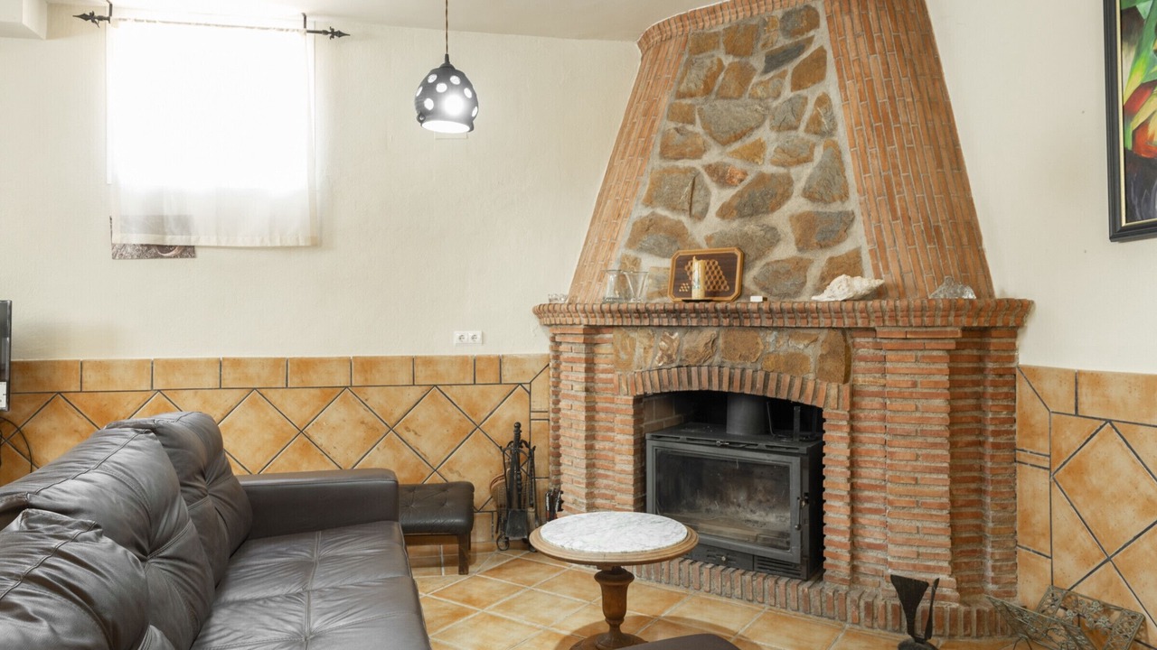 Photo of Livingroom in Moclin