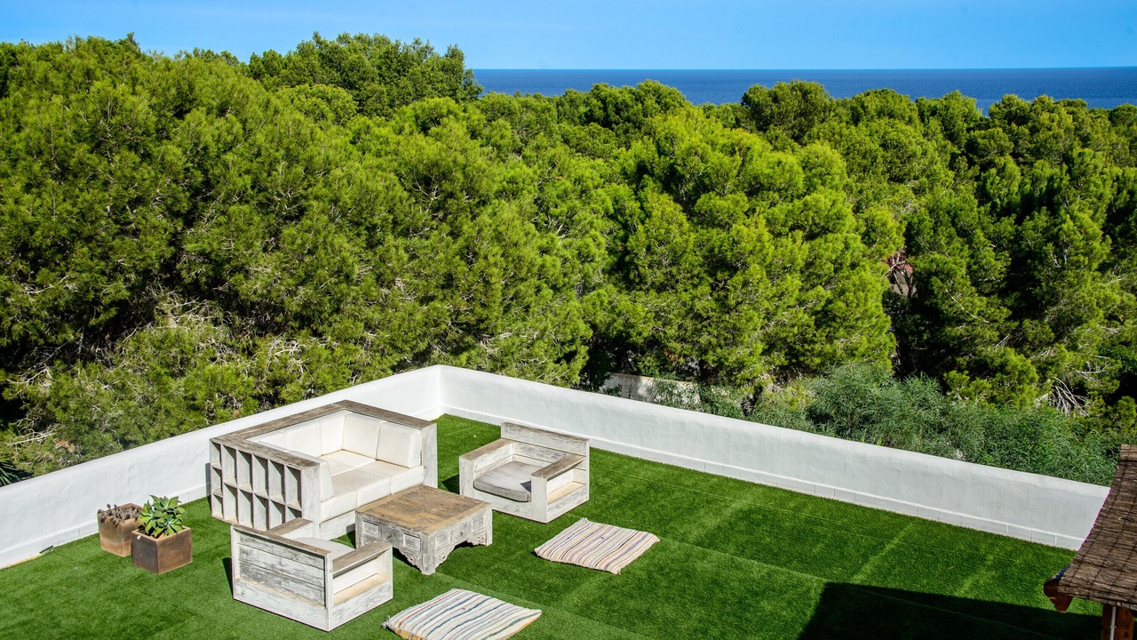 Photo of Outdoor in San Antonio Bay