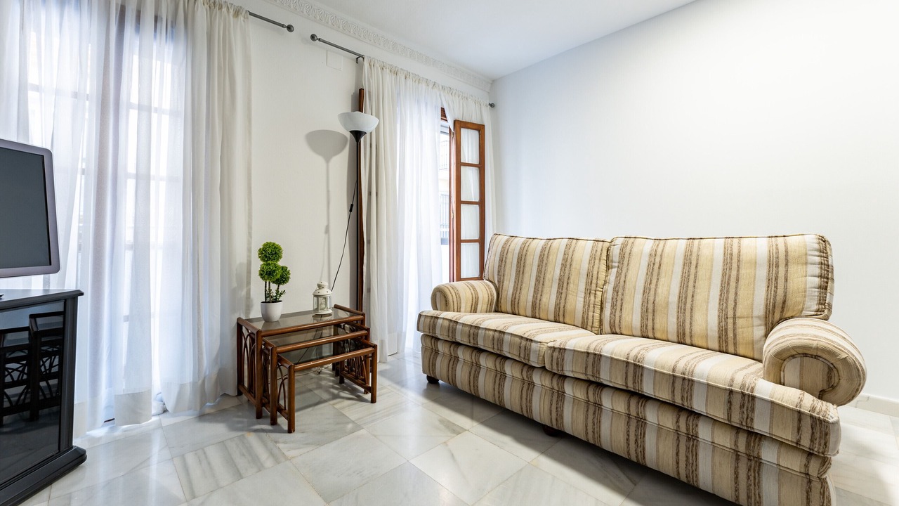 Photo of Livingroom in Fuengirola City Centre