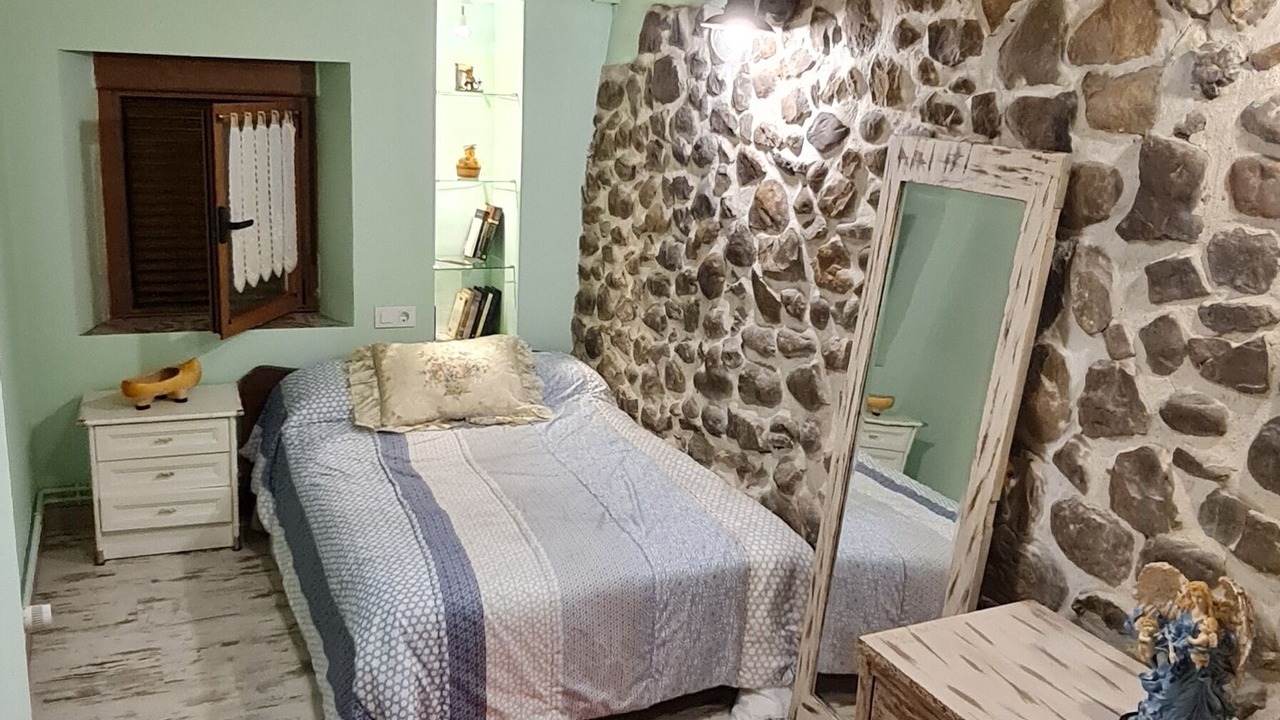 Photo of Bedroom in San Martin de Valdetuejar