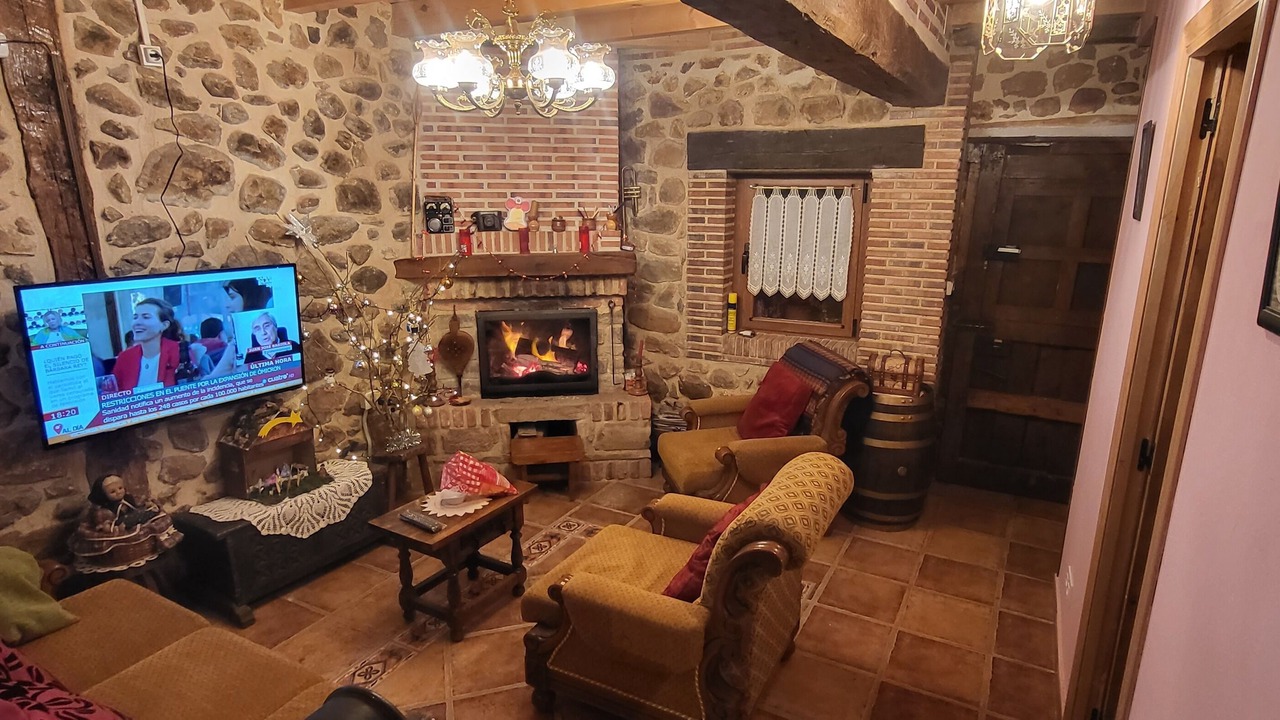 Photo of Others in San Martin de Valdetuejar