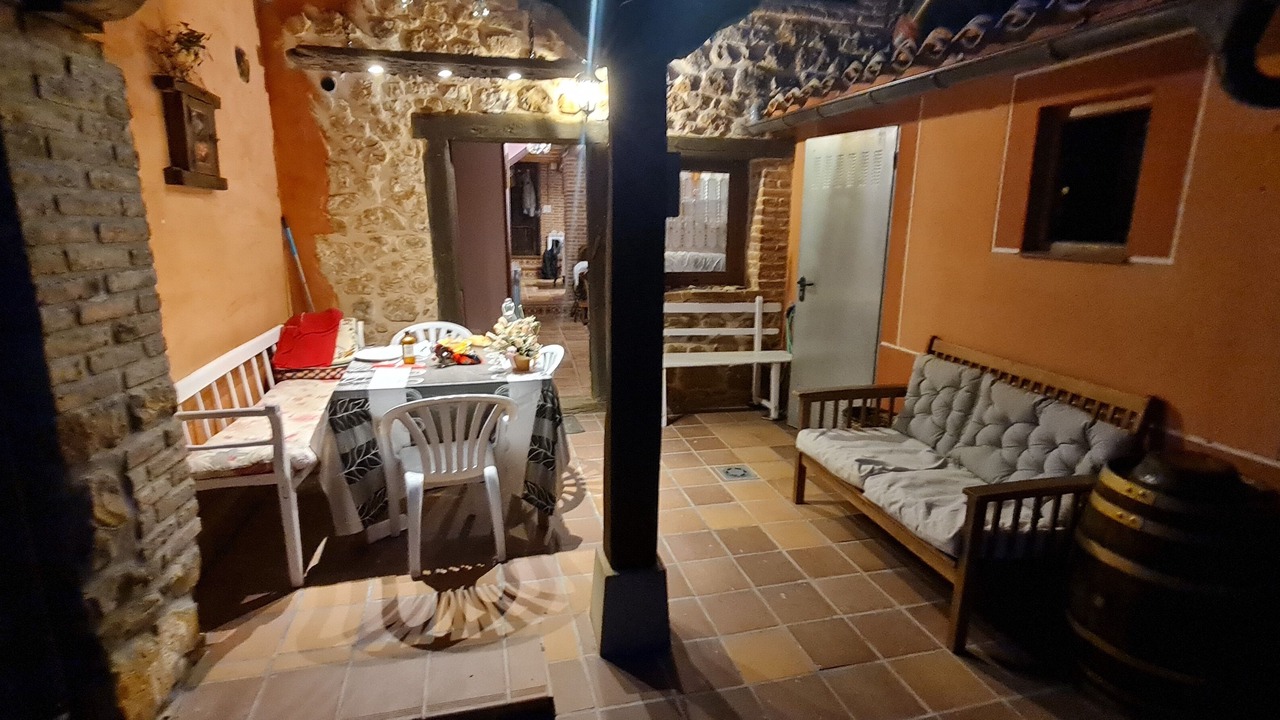 Photo of Others in San Martin de Valdetuejar