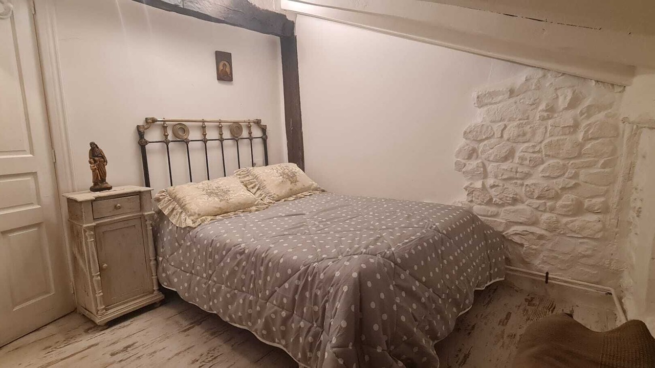 Photo of Bedroom in San Martin de Valdetuejar
