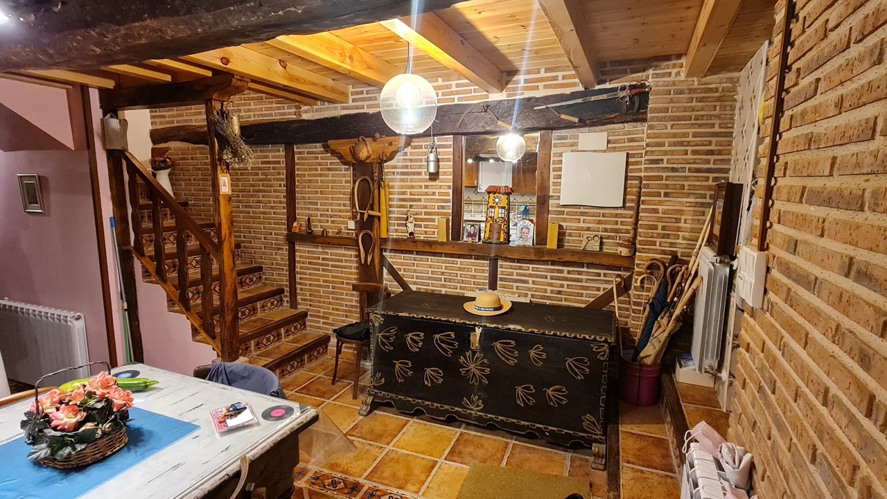 Photo of Others in San Martin de Valdetuejar