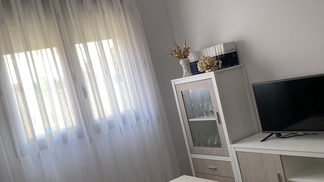 Photo of Livingroom in Villaherreros