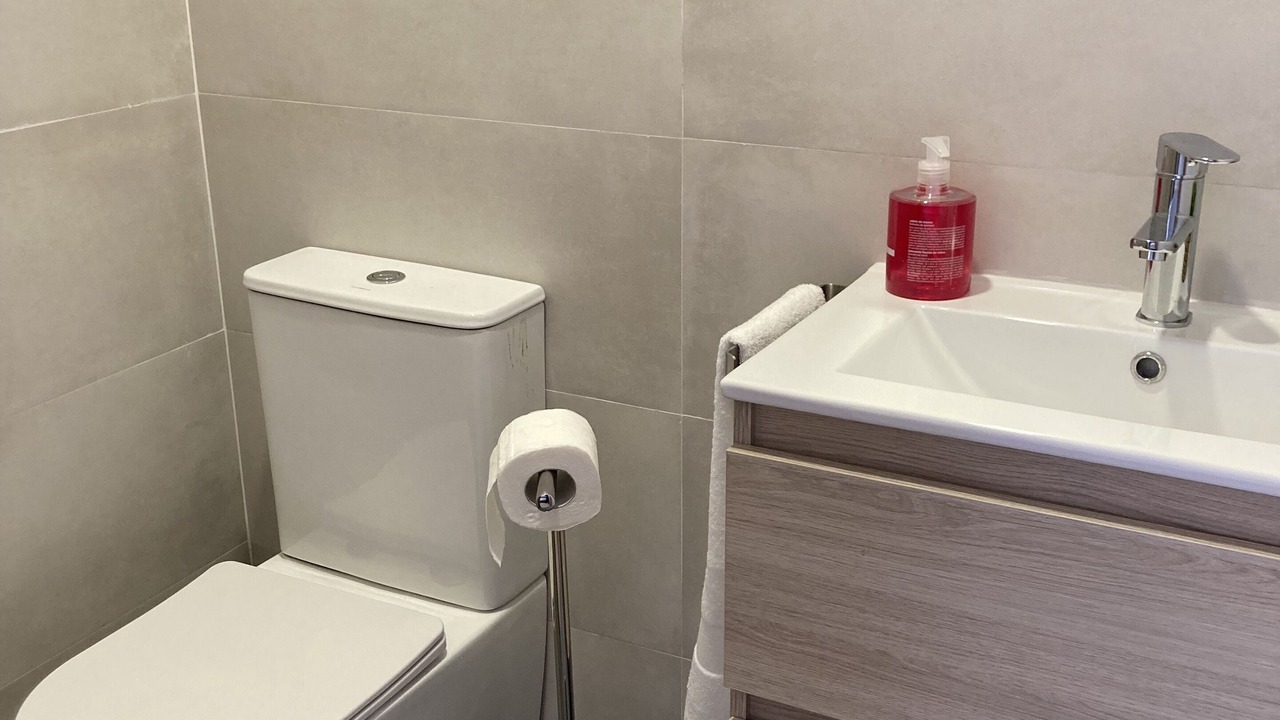Photo of Bathroom in Villaherreros