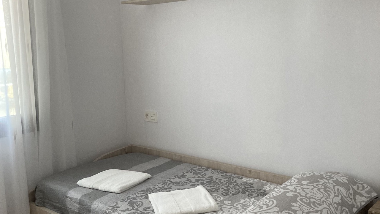 Photo of Bedroom in Villaherreros