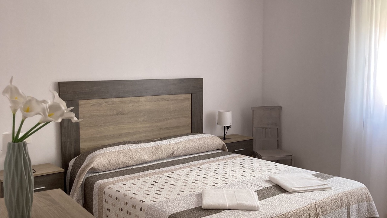 Photo of Bedroom in Villaherreros