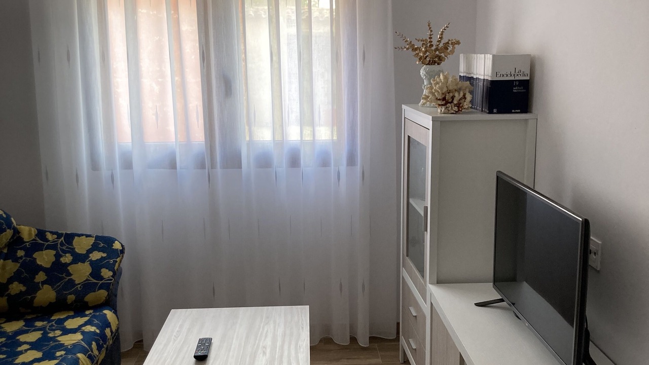 Photo of Livingroom in Villaherreros