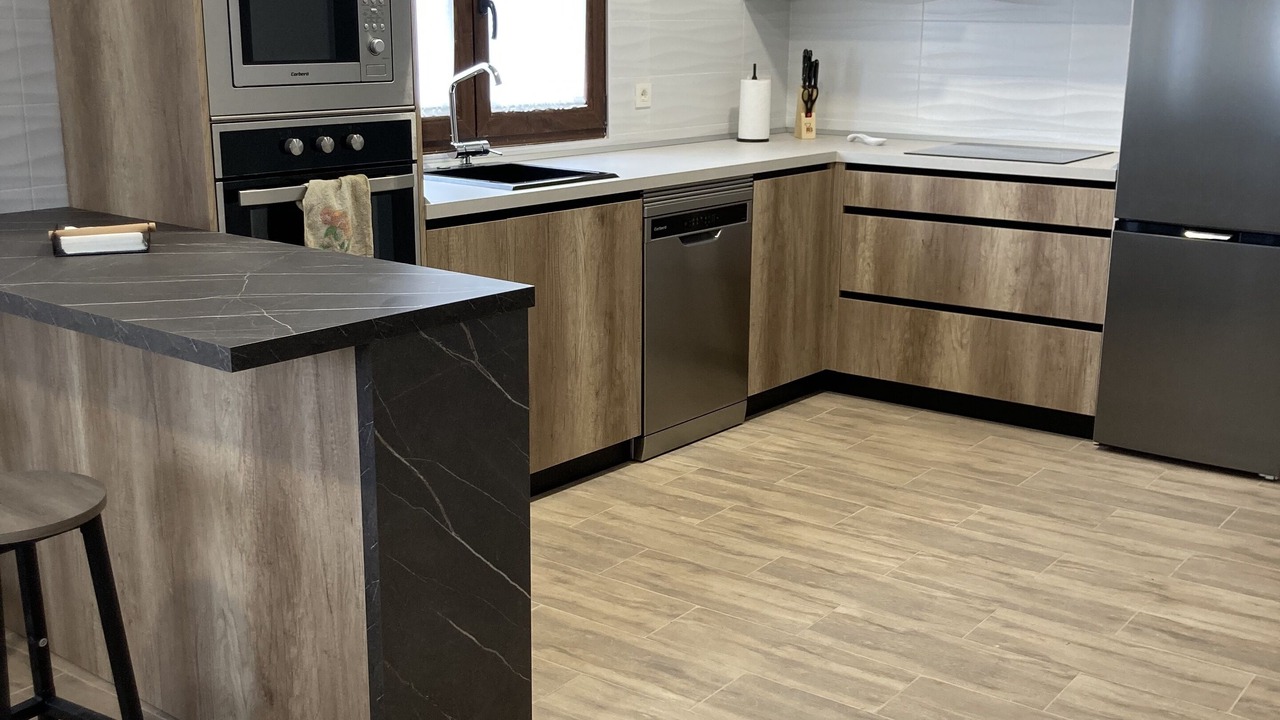 Photo of Kitchen in Villaherreros