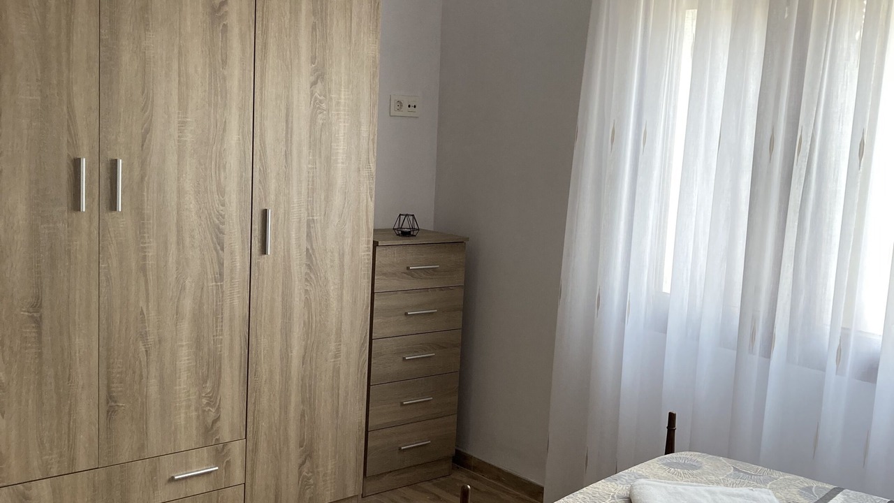 Photo of Bedroom in Villaherreros