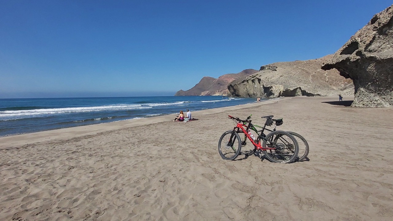 Photo of Others in El Pozo de los Frailes