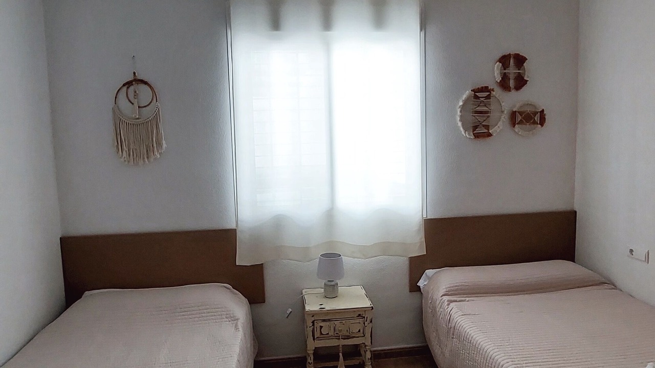 Photo of Bedroom in El Pozo de los Frailes